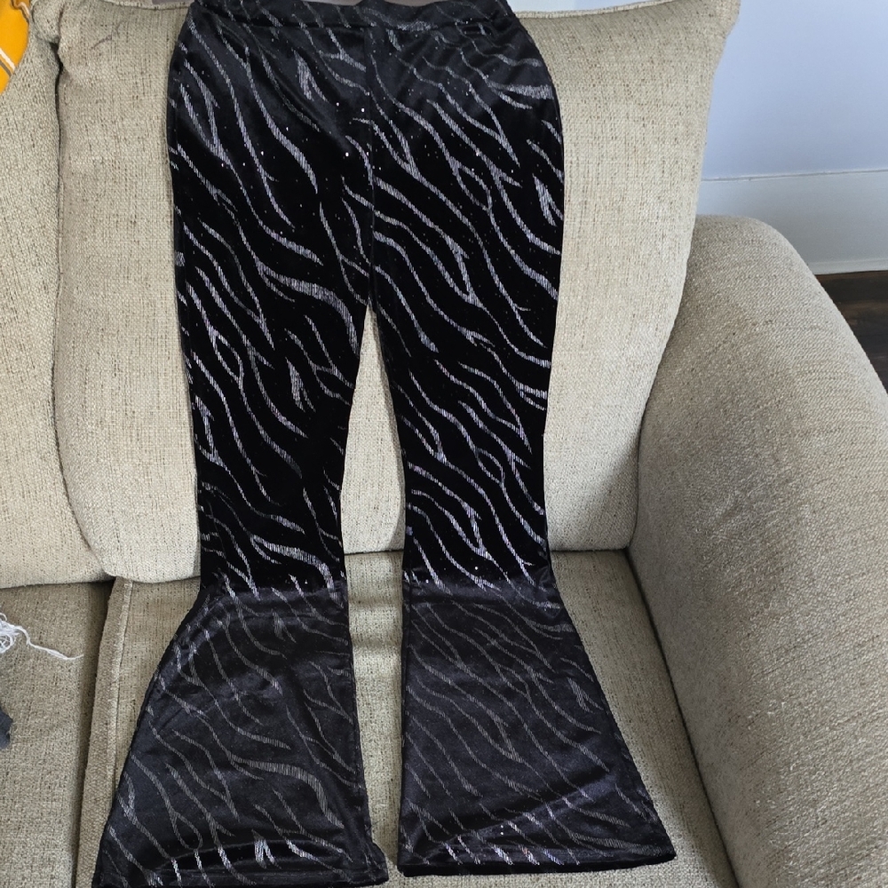 SHEIN SXY Flare